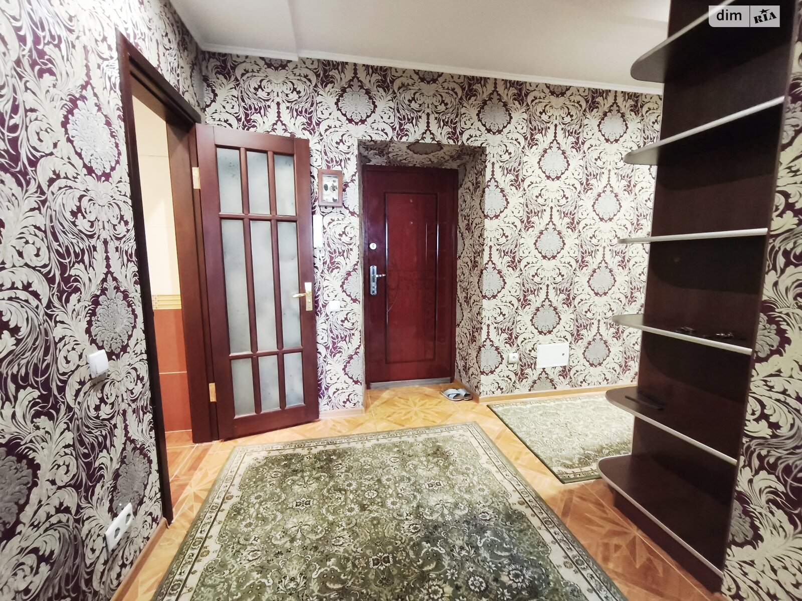 двокімнатна квартира в Вінниці, район Поділля, на вул. Зодчих в довготривалу оренду помісячно фото 1 двокімнатна квартира в Вінниці, район Поділля, на вул. Зодчих в довготривалу оренду помісячно фото 1