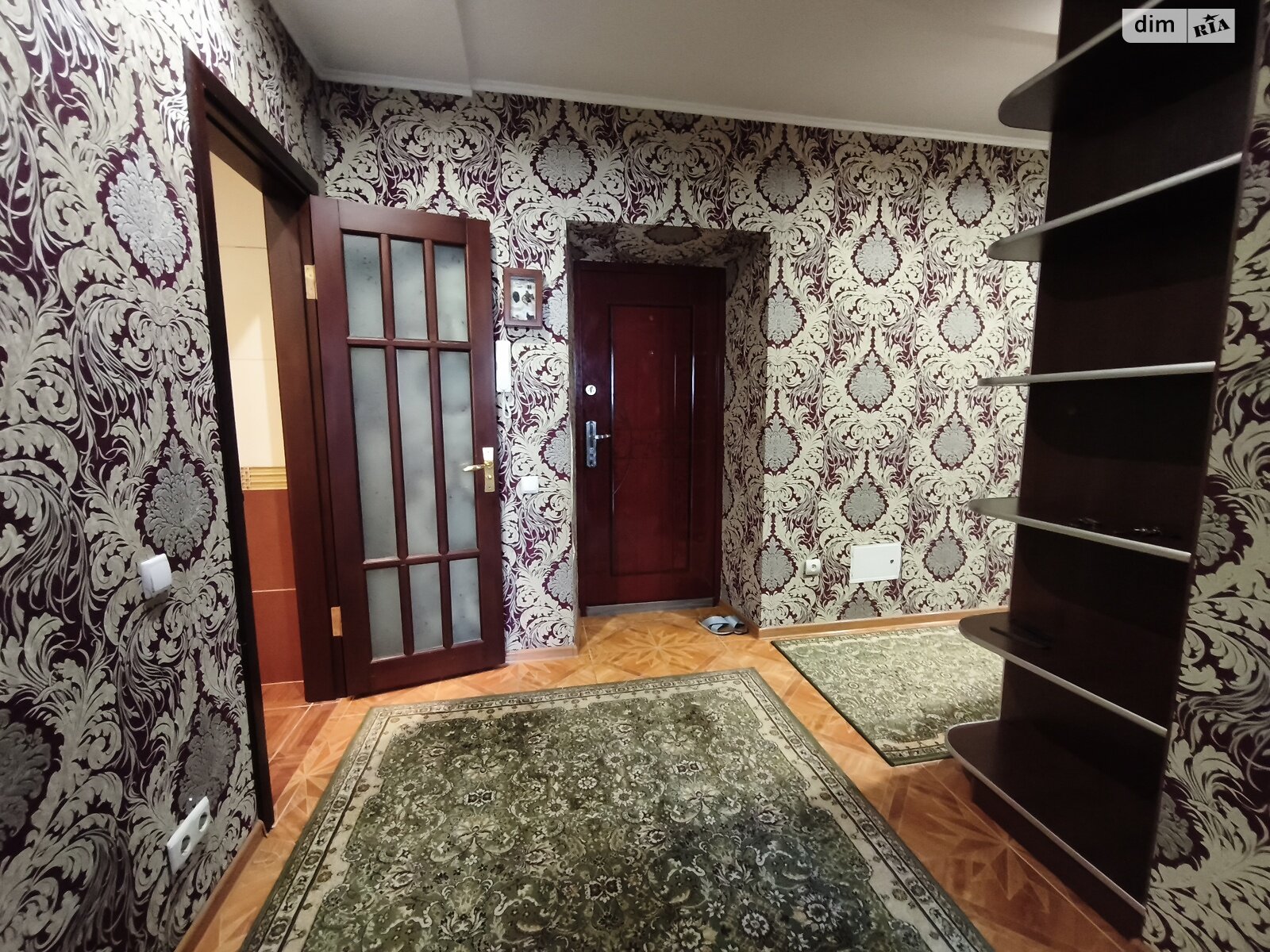 двокімнатна квартира в Вінниці, район Поділля, на вул. Зодчих в довготривалу оренду помісячно фото 1 двокімнатна квартира в Вінниці, район Поділля, на вул. Зодчих в довготривалу оренду помісячно фото 1