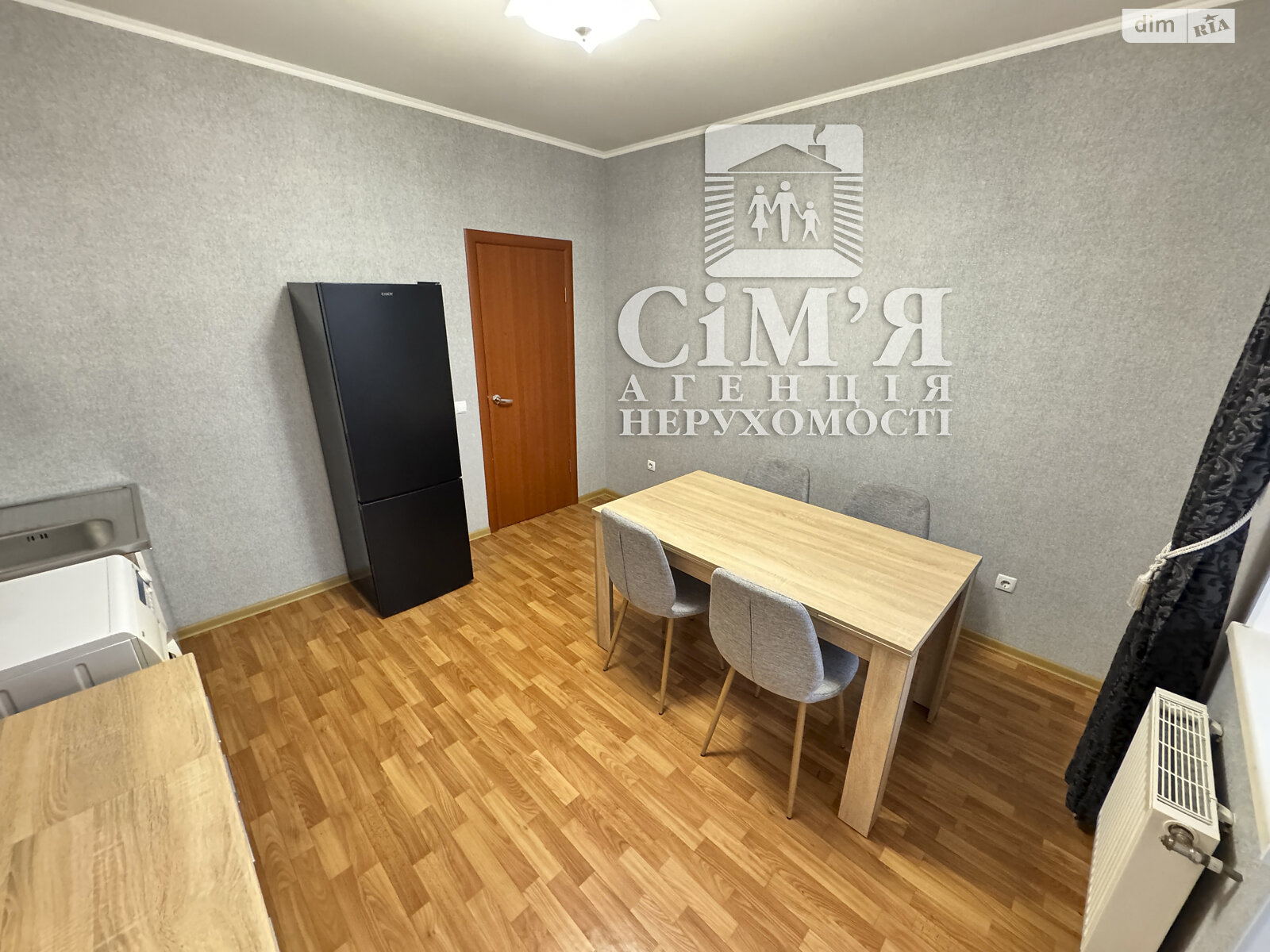 однокімнатна квартира в Вінниці, район Поділля, на вул. Зодчих в довготривалу оренду помісячно фото 1 однокімнатна квартира в Вінниці, район Поділля, на вул. Зодчих в довготривалу оренду помісячно фото 1