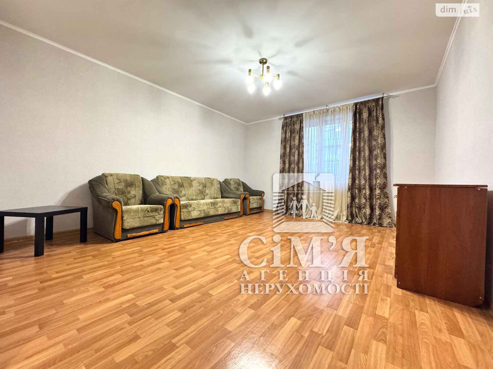 однокімнатна квартира в Вінниці, район Поділля, на вул. Зодчих в довготривалу оренду помісячно фото 1 однокімнатна квартира в Вінниці, район Поділля, на вул. Зодчих в довготривалу оренду помісячно фото 1