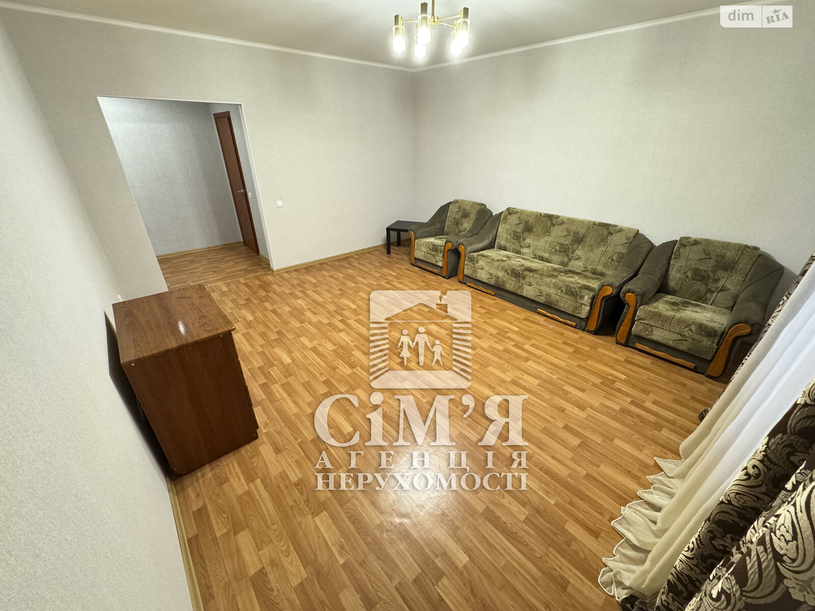 однокімнатна квартира в Вінниці, район Поділля, на вул. Зодчих в довготривалу оренду помісячно фото 1 однокімнатна квартира в Вінниці, район Поділля, на вул. Зодчих в довготривалу оренду помісячно фото 1