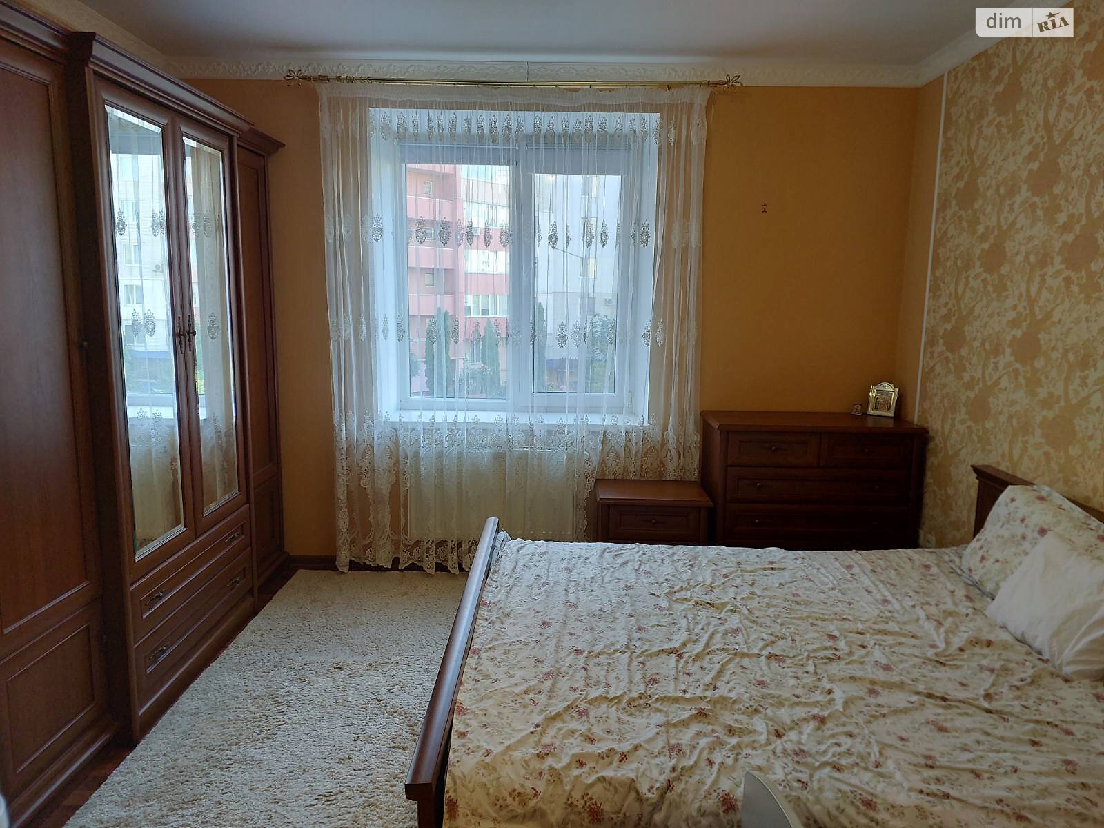 двокімнатна квартира в Вінниці, район Поділля, на вул. Зодчих в довготривалу оренду помісячно фото 1 двокімнатна квартира в Вінниці, район Поділля, на вул. Зодчих в довготривалу оренду помісячно фото 1