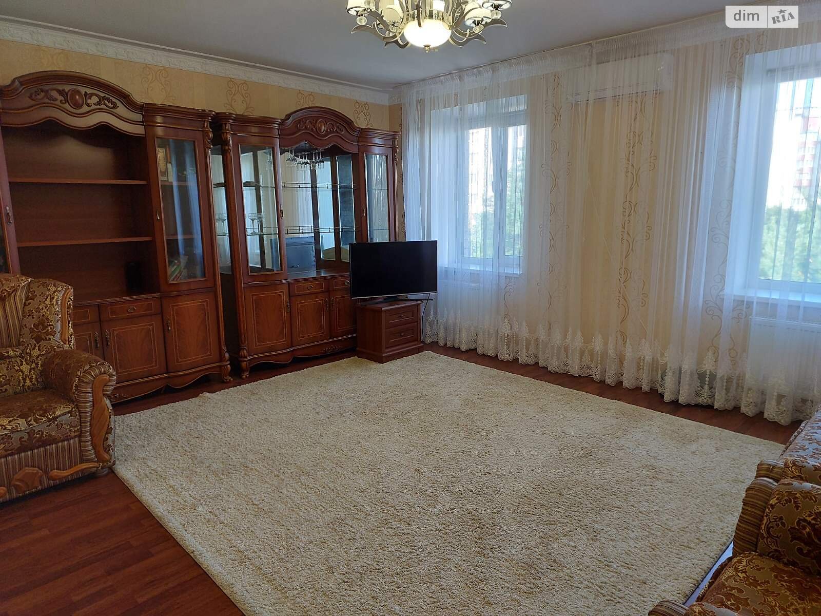 двокімнатна квартира в Вінниці, район Поділля, на вул. Зодчих в довготривалу оренду помісячно фото 1 двокімнатна квартира в Вінниці, район Поділля, на вул. Зодчих в довготривалу оренду помісячно фото 1