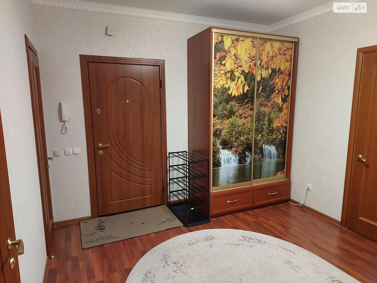 двокімнатна квартира в Вінниці, район Поділля, на вул. Зодчих в довготривалу оренду помісячно фото 1 двокімнатна квартира в Вінниці, район Поділля, на вул. Зодчих в довготривалу оренду помісячно фото 1