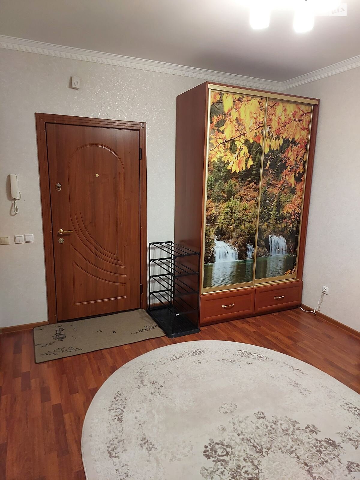 двокімнатна квартира в Вінниці, район Поділля, на вул. Зодчих в довготривалу оренду помісячно фото 1 двокімнатна квартира в Вінниці, район Поділля, на вул. Зодчих в довготривалу оренду помісячно фото 1