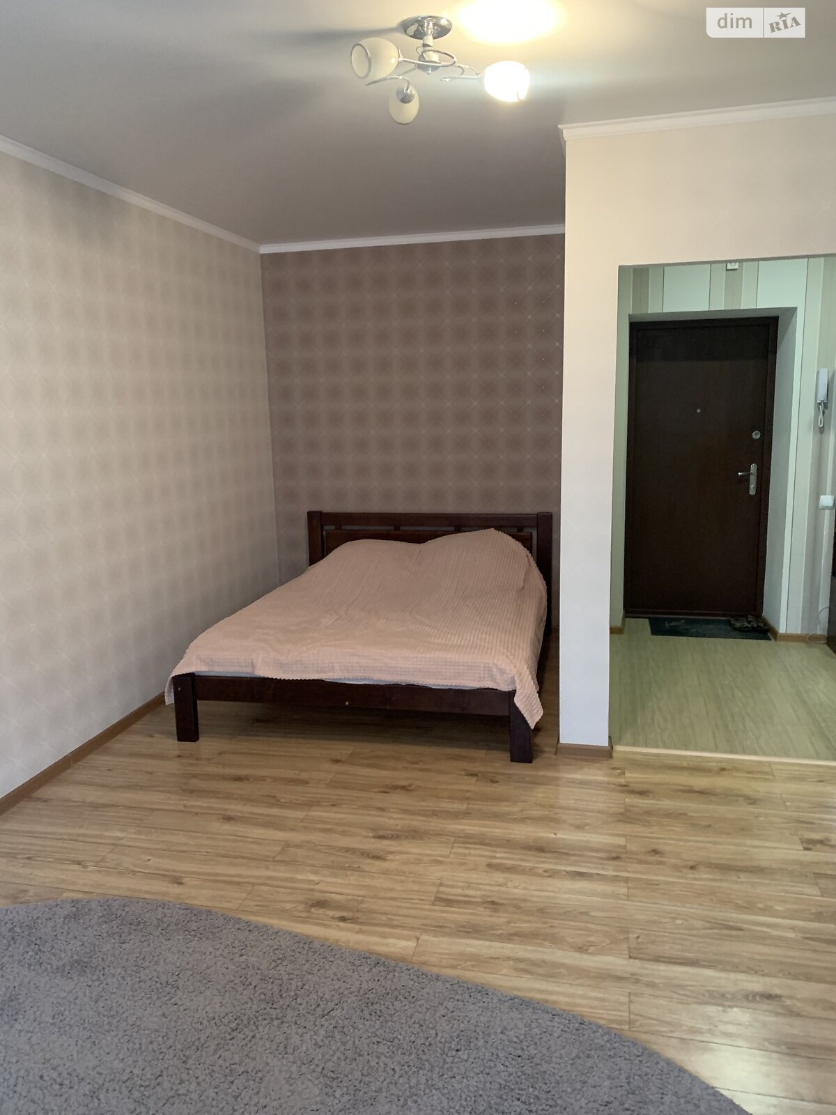 однокімнатна квартира в Вінниці, район Поділля, на вул. Зодчих в довготривалу оренду помісячно фото 1 однокімнатна квартира в Вінниці, район Поділля, на вул. Зодчих в довготривалу оренду помісячно фото 1