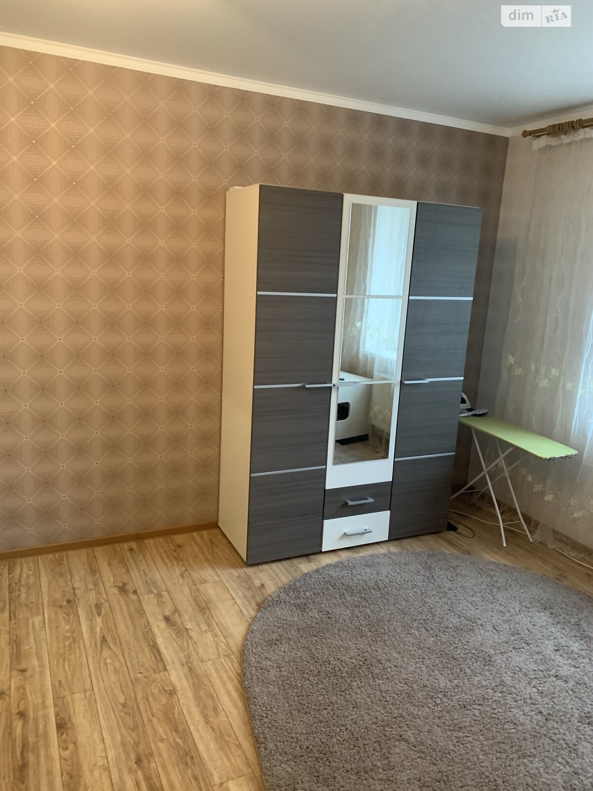 однокімнатна квартира в Вінниці, район Поділля, на вул. Зодчих в довготривалу оренду помісячно фото 1 однокімнатна квартира в Вінниці, район Поділля, на вул. Зодчих в довготривалу оренду помісячно фото 1
