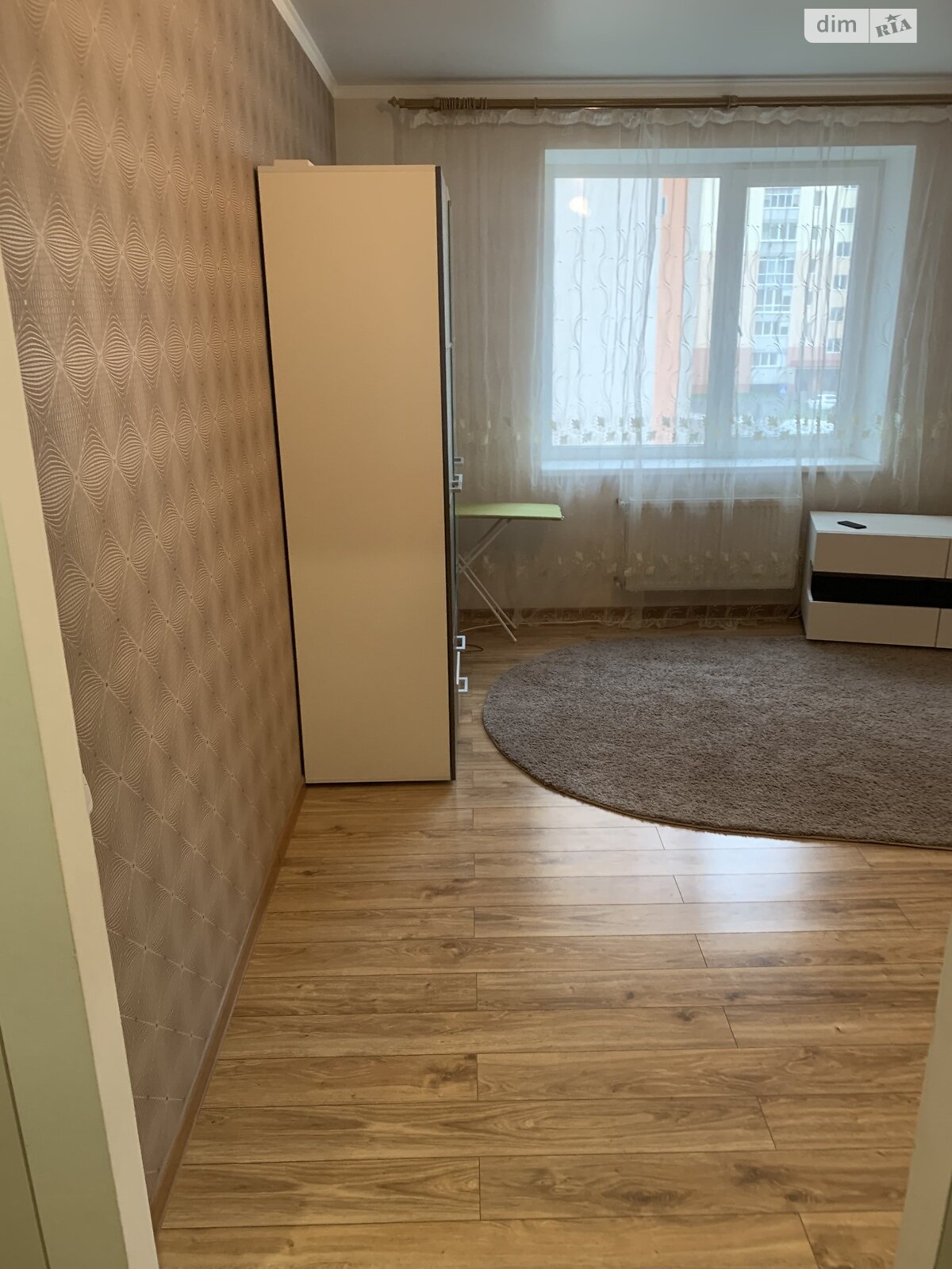 однокімнатна квартира в Вінниці, район Поділля, на вул. Зодчих в довготривалу оренду помісячно фото 1 однокімнатна квартира в Вінниці, район Поділля, на вул. Зодчих в довготривалу оренду помісячно фото 1
