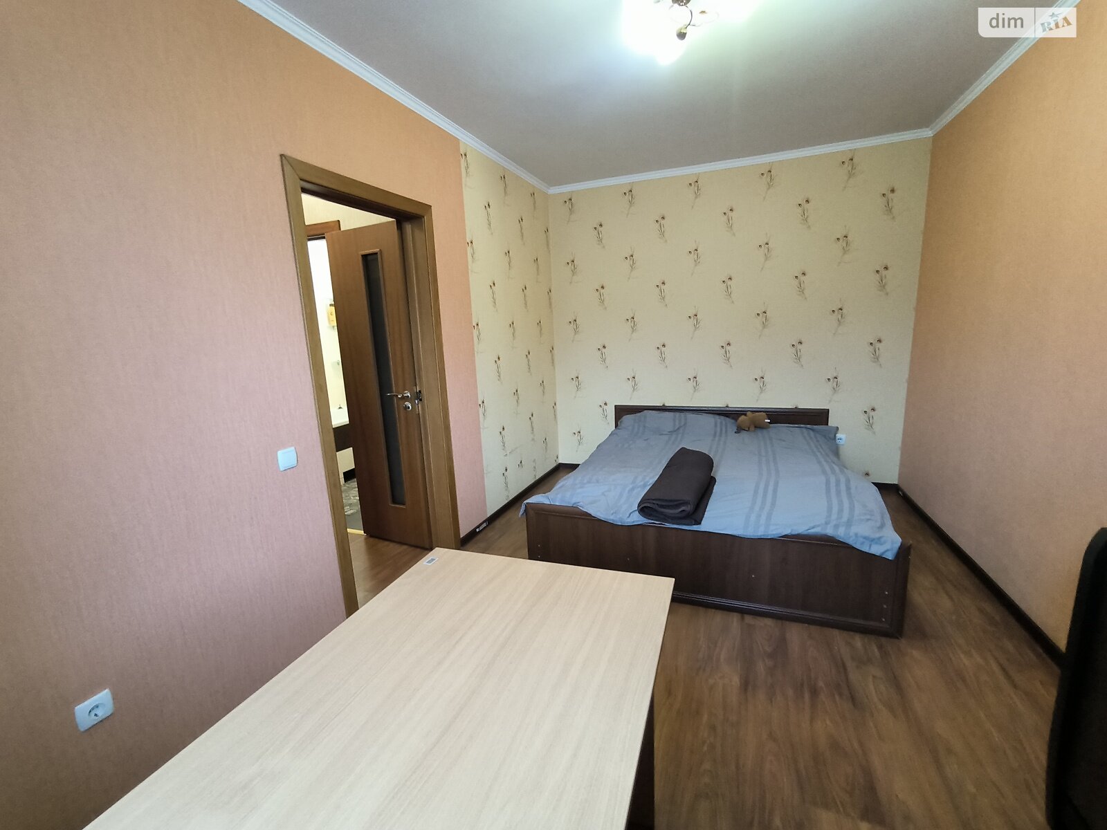 двокімнатна квартира в Вінниці, район Поділля, на вул. Зодчих в довготривалу оренду помісячно фото 1