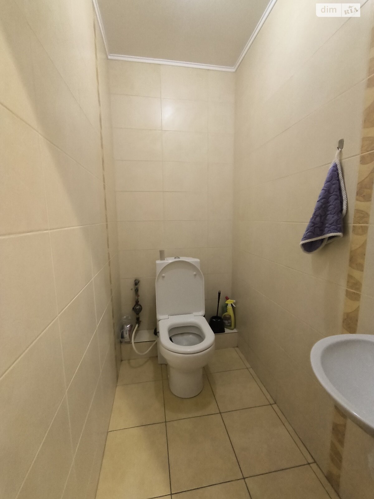 двокімнатна квартира в Вінниці, район Поділля, на вул. Зодчих в довготривалу оренду помісячно фото 1