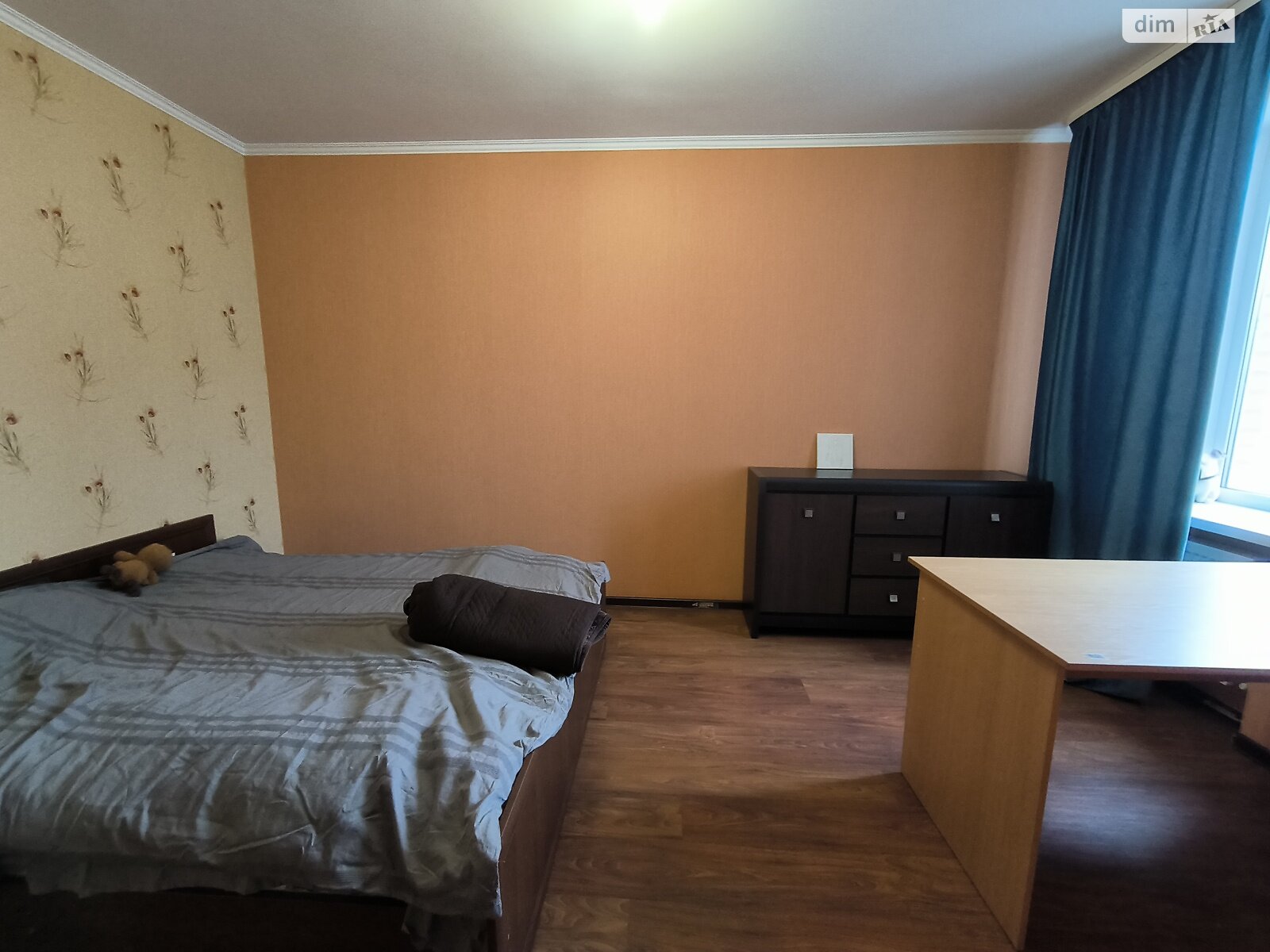 двокімнатна квартира в Вінниці, район Поділля, на вул. Зодчих в довготривалу оренду помісячно фото 1