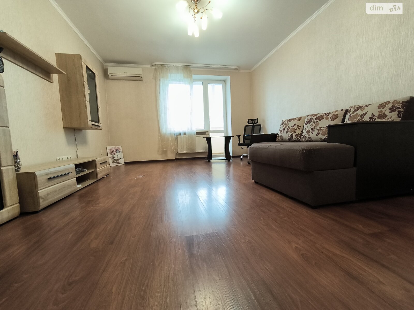 двокімнатна квартира в Вінниці, район Поділля, на вул. Зодчих в довготривалу оренду помісячно фото 1