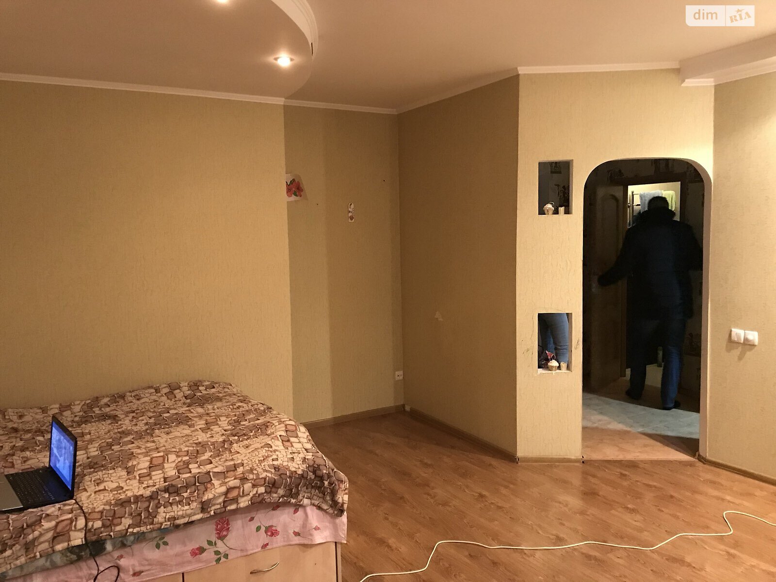 однокомнатная квартира в Виннице, район Подолье, на ул. Зодчих в аренду на долгий срок помесячно фото 1 однокомнатная квартира в Виннице, район Подолье, на ул. Зодчих в аренду на долгий срок помесячно фото 1