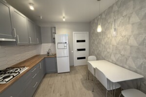 однокімнатна квартира в Вінниці, район Поділля, на вул. Зодчих 17 в довготривалу оренду помісячно фото 2