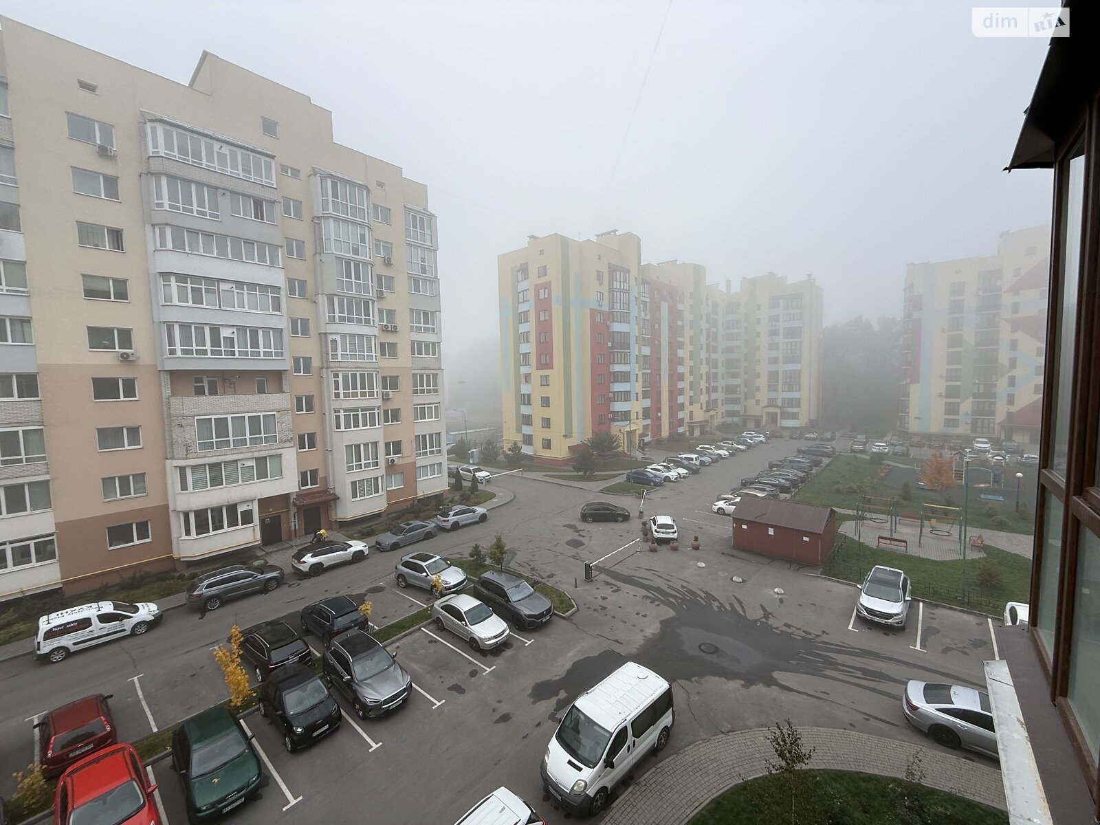 однокімнатна квартира в Вінниці, район Поділля, на вул. Зодчих 17 в довготривалу оренду помісячно фото 1