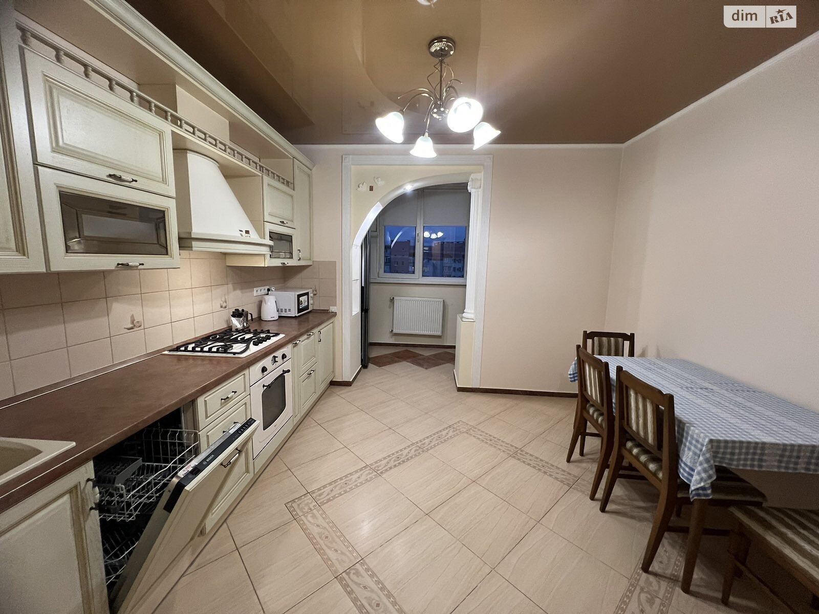 двухкомнатная квартира в Виннице, район Подолье, на ул. Зодчих в аренду на долгий срок помесячно фото 1 двухкомнатная квартира в Виннице, район Подолье, на ул. Зодчих в аренду на долгий срок помесячно фото 1