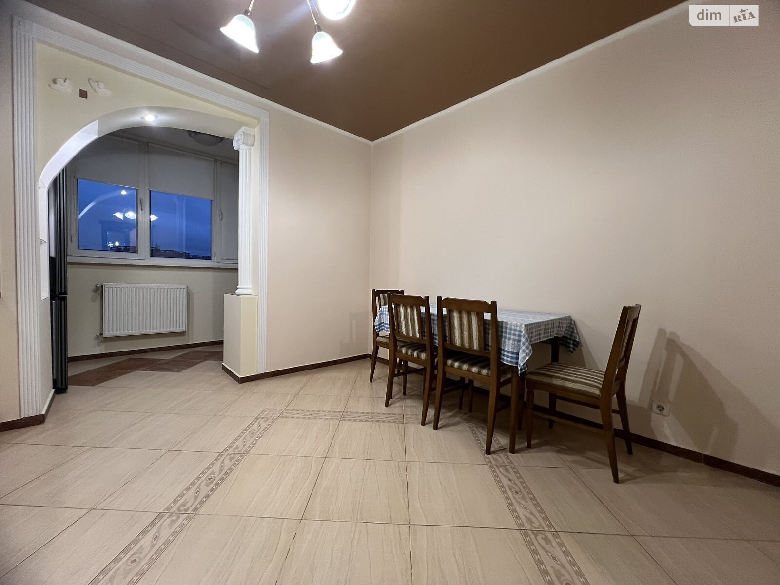 двухкомнатная квартира в Виннице, район Подолье, на ул. Зодчих в аренду на долгий срок помесячно фото 1 двухкомнатная квартира в Виннице, район Подолье, на ул. Зодчих в аренду на долгий срок помесячно фото 1