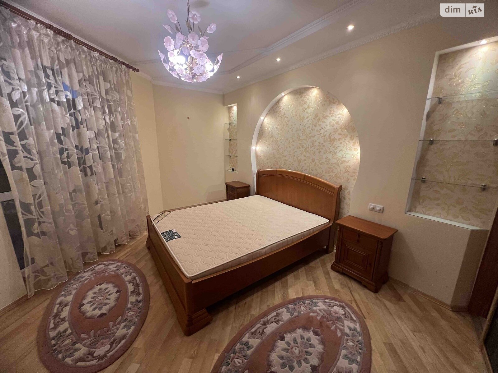 двухкомнатная квартира в Виннице, район Подолье, на ул. Зодчих в аренду на долгий срок помесячно фото 1 двухкомнатная квартира в Виннице, район Подолье, на ул. Зодчих в аренду на долгий срок помесячно фото 1