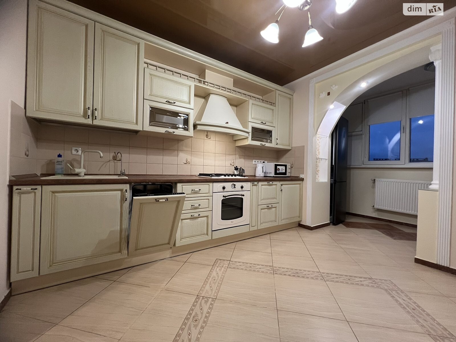 двухкомнатная квартира в Виннице, район Подолье, на ул. Зодчих в аренду на долгий срок помесячно фото 1 двухкомнатная квартира в Виннице, район Подолье, на ул. Зодчих в аренду на долгий срок помесячно фото 1