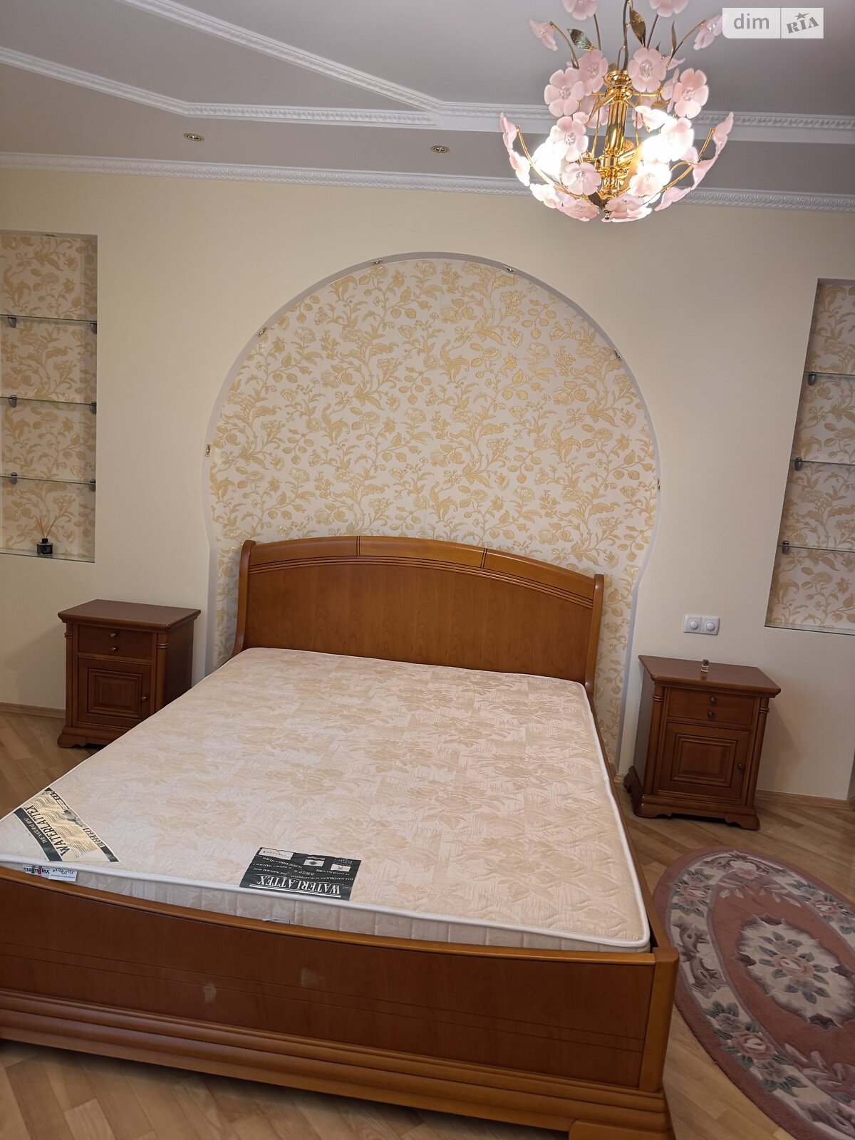 двухкомнатная квартира в Виннице, район Подолье, на ул. Зодчих в аренду на долгий срок помесячно фото 1 двухкомнатная квартира в Виннице, район Подолье, на ул. Зодчих в аренду на долгий срок помесячно фото 1