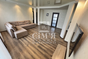 трехкомнатная квартира в Виннице, район Подолье, на ул. Зодчих в аренду на долгий срок помесячно фото 2