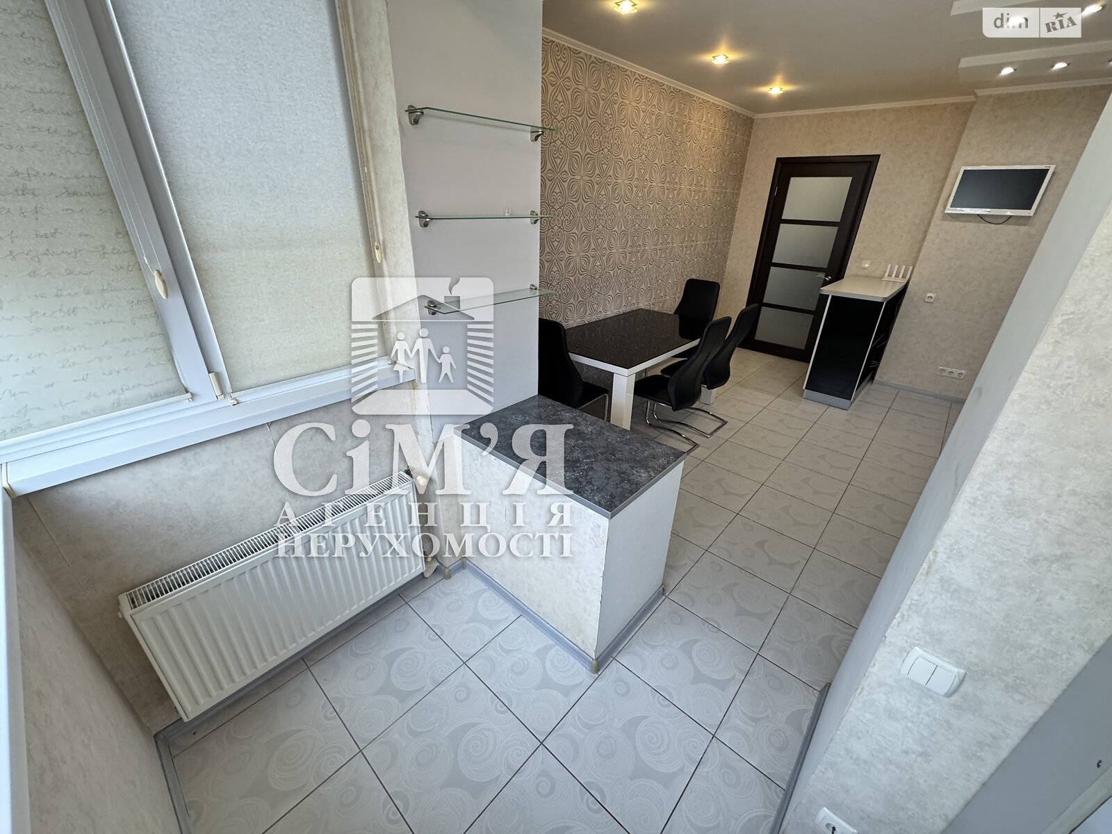 трехкомнатная квартира в Виннице, район Подолье, на ул. Зодчих в аренду на долгий срок помесячно фото 1 трехкомнатная квартира в Виннице, район Подолье, на ул. Зодчих в аренду на долгий срок помесячно фото 1