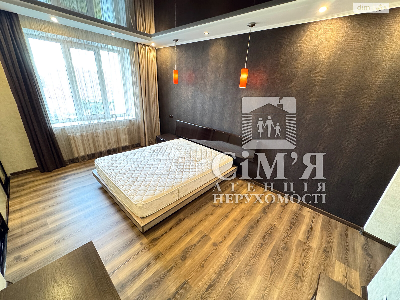 трехкомнатная квартира в Виннице, район Подолье, на ул. Зодчих в аренду на долгий срок помесячно фото 1 трехкомнатная квартира в Виннице, район Подолье, на ул. Зодчих в аренду на долгий срок помесячно фото 1