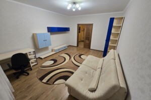 двухкомнатная квартира в Виннице, район Подолье, на ул. Зодчих в аренду на долгий срок помесячно фото 2