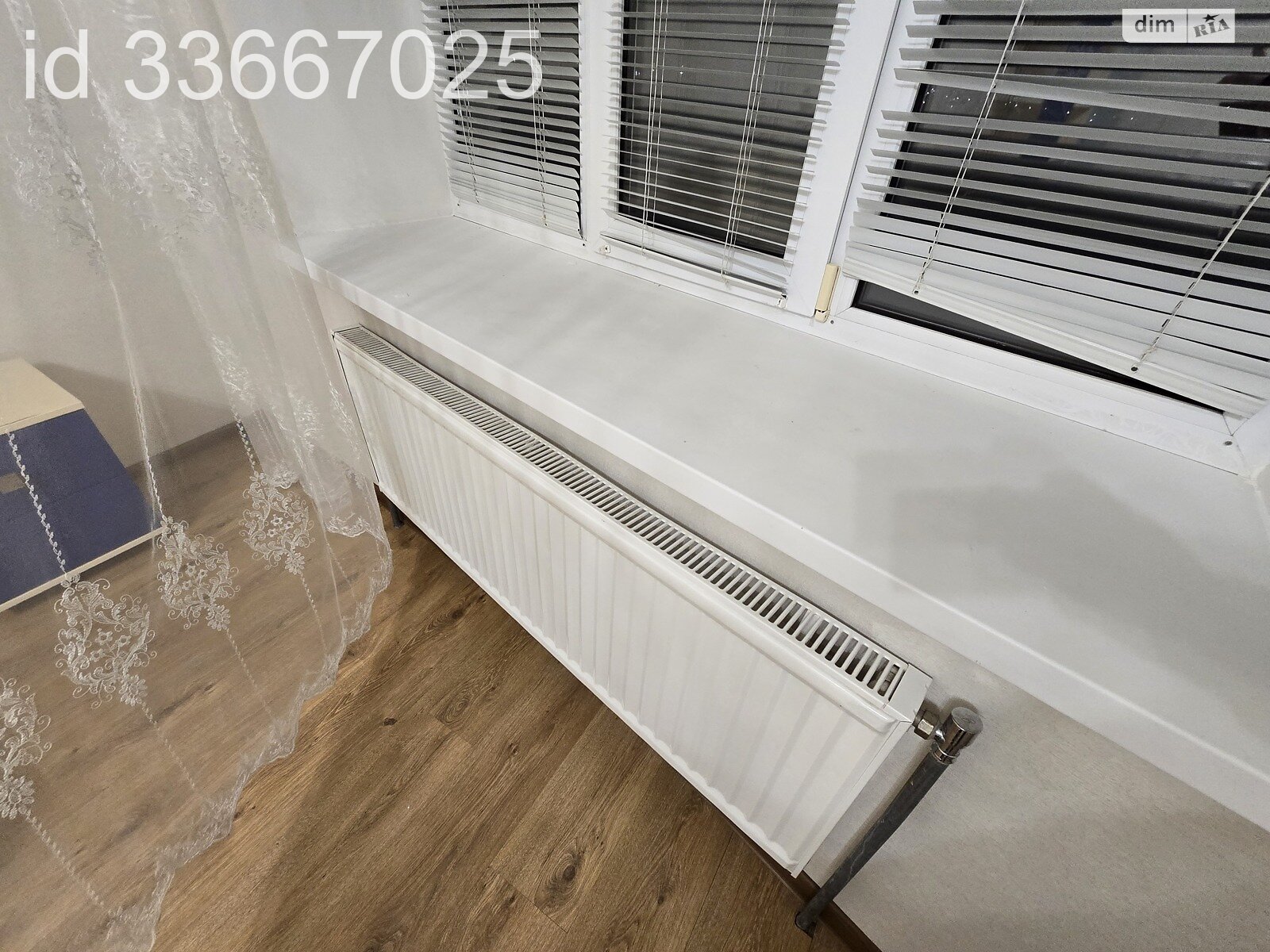 двухкомнатная квартира в Виннице, район Подолье, на ул. Зодчих в аренду на долгий срок помесячно фото 1