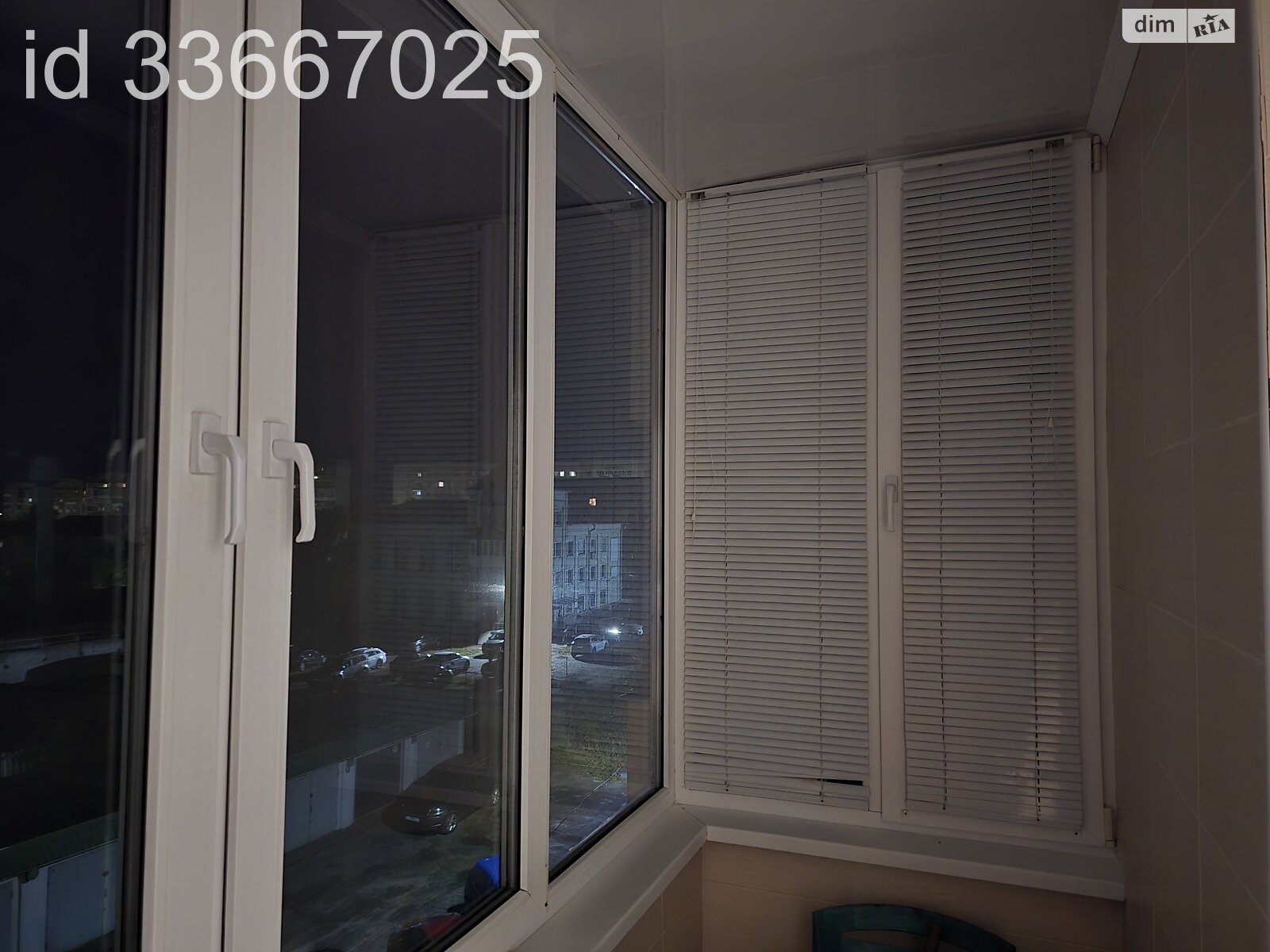 двухкомнатная квартира в Виннице, район Подолье, на ул. Зодчих в аренду на долгий срок помесячно фото 1