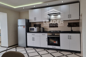 трикімнатна квартира в Вінниці, район Поділля, на вул. Зодчих в довготривалу оренду помісячно фото 2