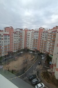 двухкомнатная квартира в Виннице, район Подолье, на ул. Зодчих 3 в аренду на долгий срок помесячно фото 2 двухкомнатная квартира в Виннице, район Подолье, на ул. Зодчих 3 в аренду на долгий срок помесячно фото 2