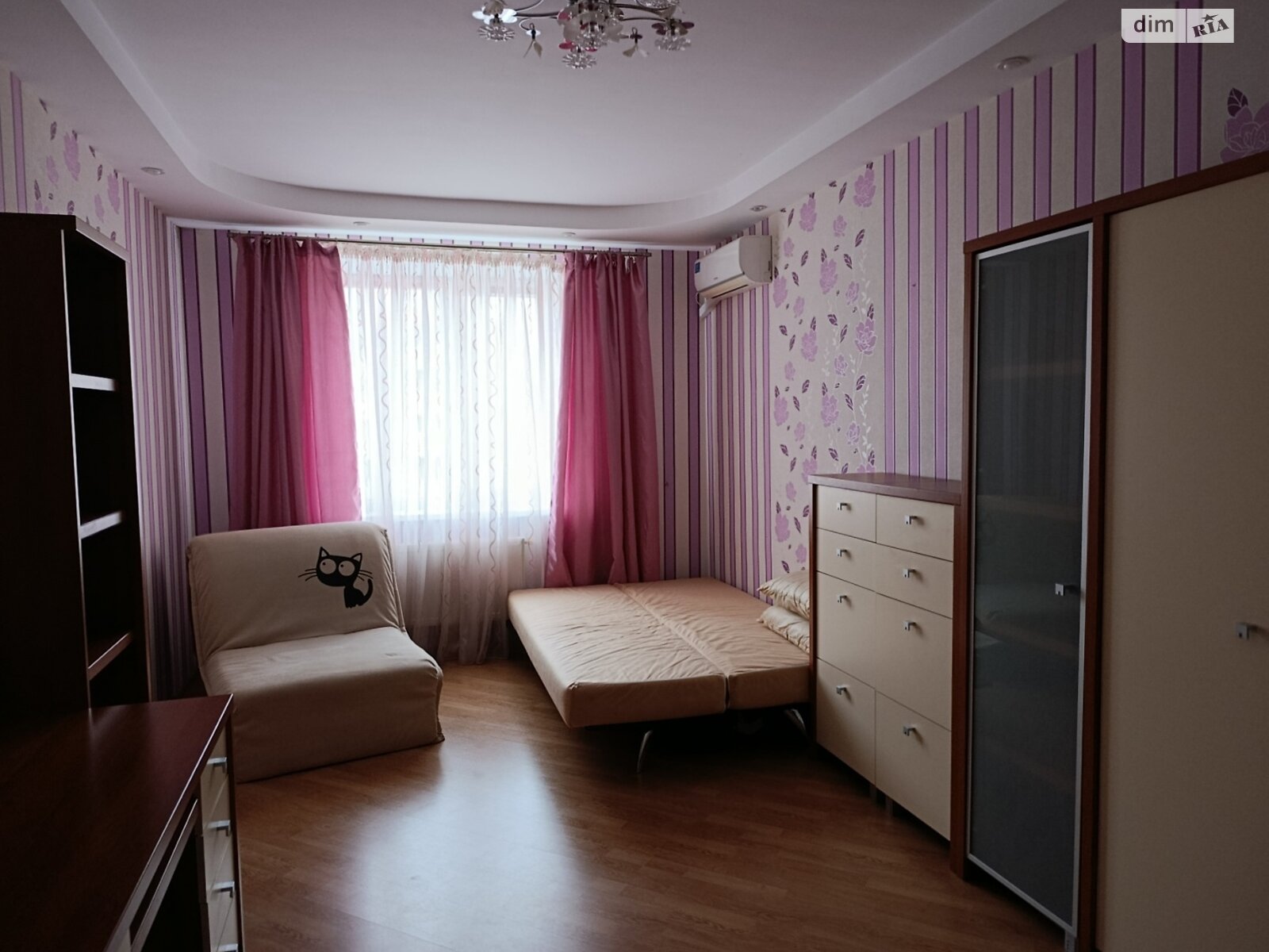 двухкомнатная квартира в Виннице, район Подолье, на ул. Зодчих 3 в аренду на долгий срок помесячно фото 1 двухкомнатная квартира в Виннице, район Подолье, на ул. Зодчих 3 в аренду на долгий срок помесячно фото 1