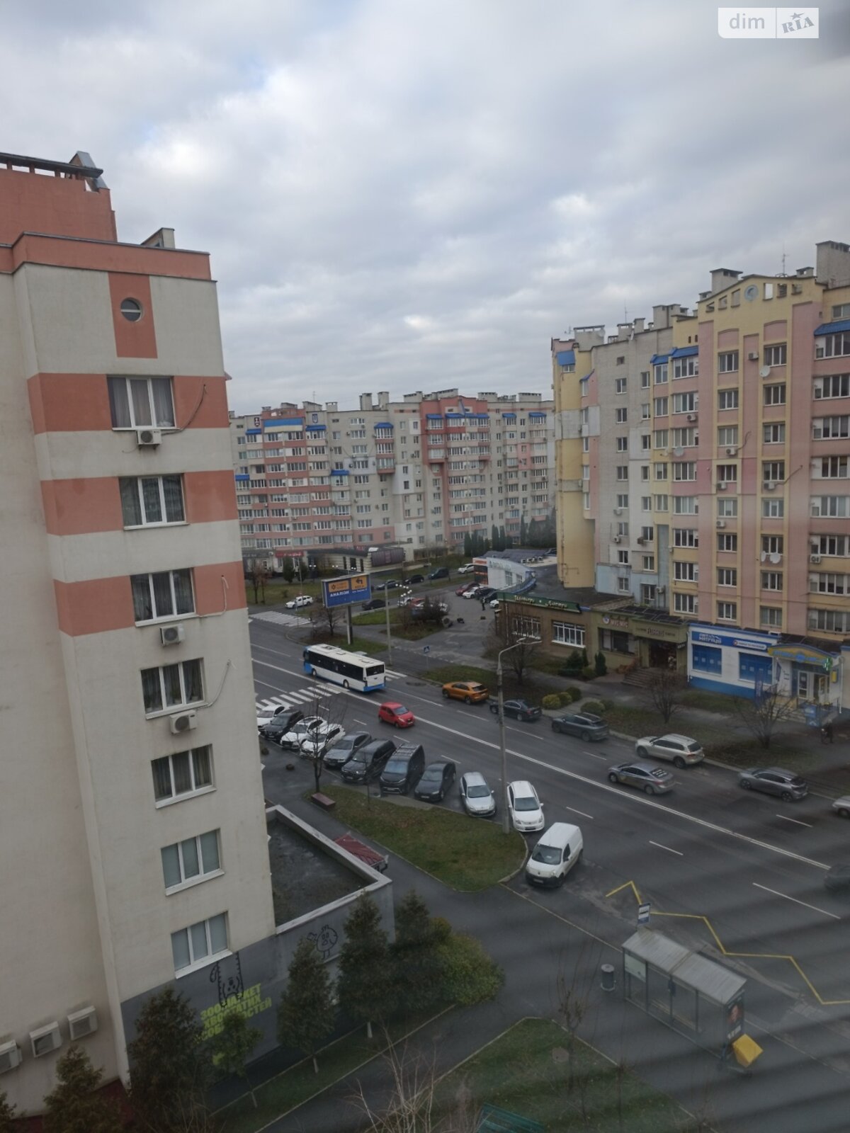 двухкомнатная квартира в Виннице, район Подолье, на ул. Зодчих 3 в аренду на долгий срок помесячно фото 1 двухкомнатная квартира в Виннице, район Подолье, на ул. Зодчих 3 в аренду на долгий срок помесячно фото 1