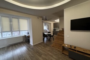 двухкомнатная квартира в Виннице, район Подолье, на ул. Зодчих 8 в аренду на долгий срок помесячно фото 2