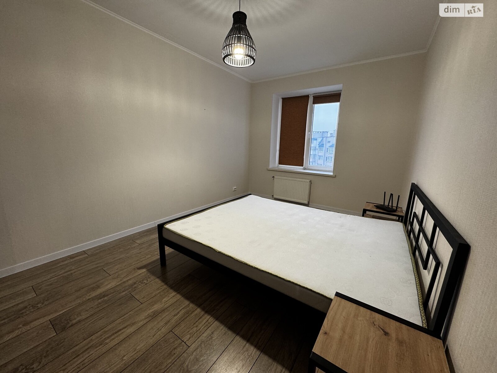 двухкомнатная квартира в Виннице, район Подолье, на ул. Зодчих 8 в аренду на долгий срок помесячно фото 1