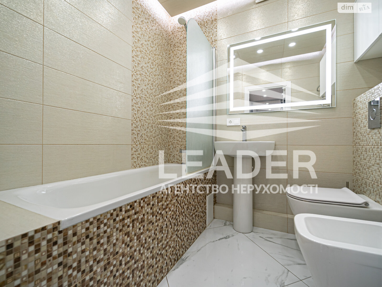 однокомнатная квартира в Виннице, район Подолье, на ул. Зодчих в аренду на долгий срок помесячно фото 1