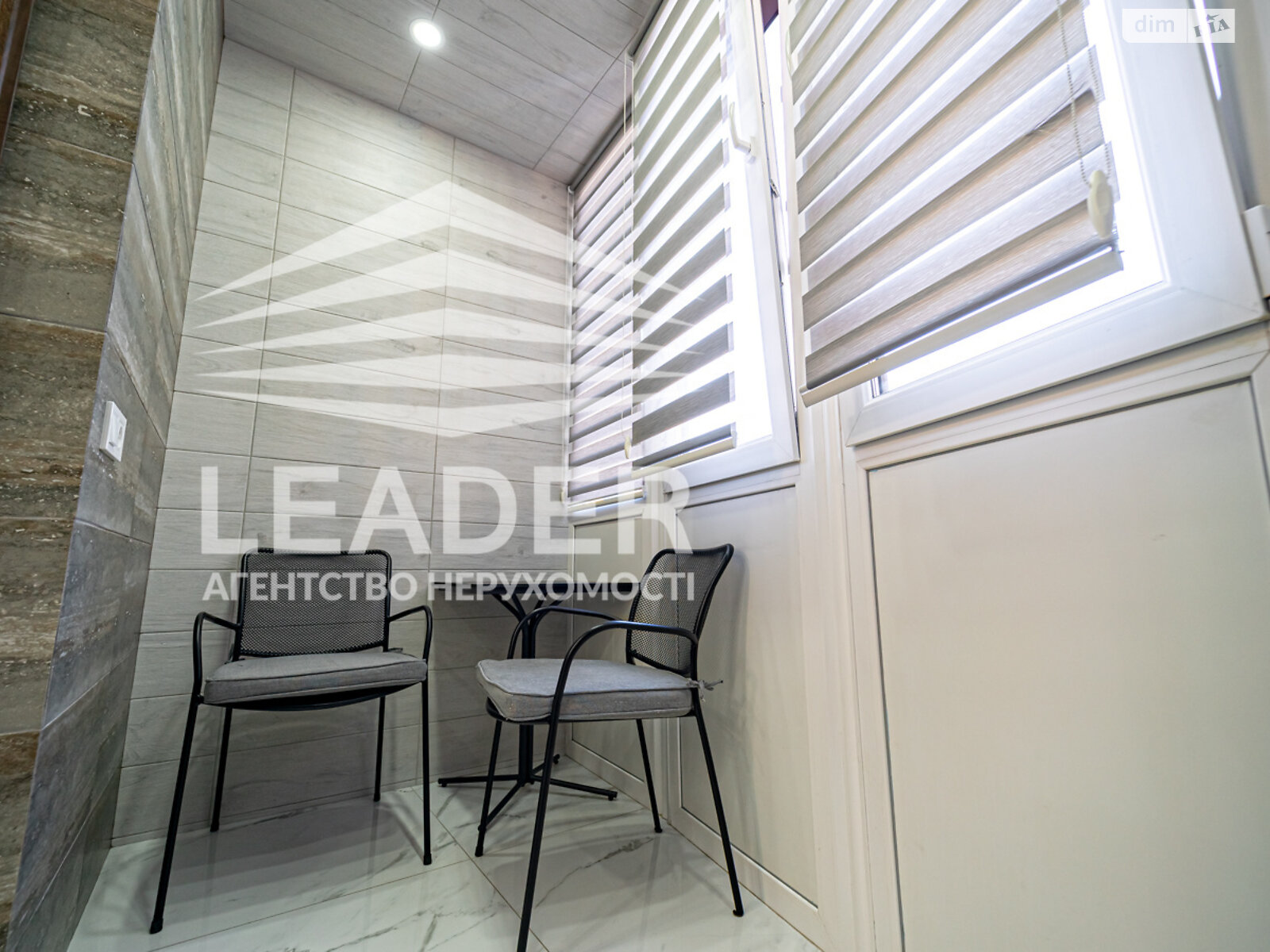 однокомнатная квартира в Виннице, район Подолье, на ул. Зодчих в аренду на долгий срок помесячно фото 1