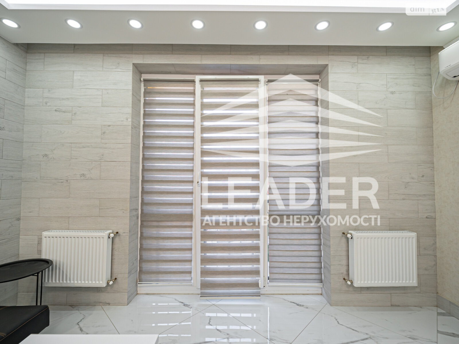 однокомнатная квартира в Виннице, район Подолье, на ул. Зодчих в аренду на долгий срок помесячно фото 1