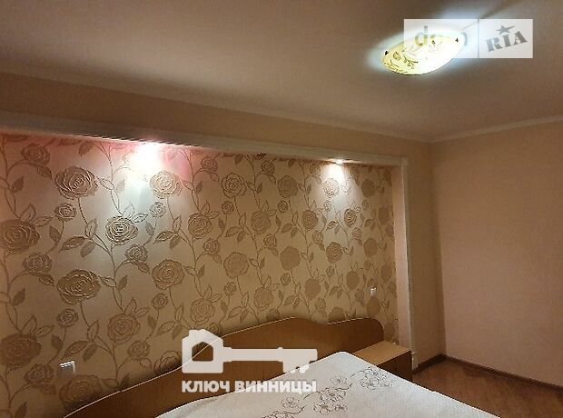 трикімнатна квартира з меблями в Вінниці, район Поділля, на вул. Зодчих в довготривалу оренду помісячно фото 1 трикімнатна квартира з меблями в Вінниці, район Поділля, на вул. Зодчих в довготривалу оренду помісячно фото 1