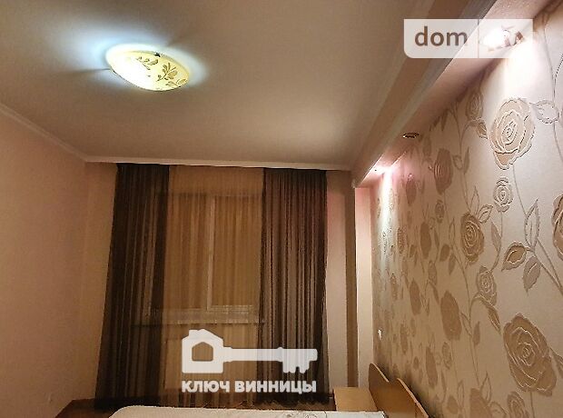 трикімнатна квартира з меблями в Вінниці, район Поділля, на вул. Зодчих в довготривалу оренду помісячно фото 1 трикімнатна квартира з меблями в Вінниці, район Поділля, на вул. Зодчих в довготривалу оренду помісячно фото 1