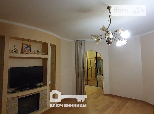 трикімнатна квартира з меблями в Вінниці, район Поділля, на вул. Зодчих в довготривалу оренду помісячно фото 1 трикімнатна квартира з меблями в Вінниці, район Поділля, на вул. Зодчих в довготривалу оренду помісячно фото 1