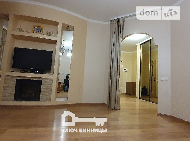 трикімнатна квартира з меблями в Вінниці, район Поділля, на вул. Зодчих в довготривалу оренду помісячно фото 1 трикімнатна квартира з меблями в Вінниці, район Поділля, на вул. Зодчих в довготривалу оренду помісячно фото 1