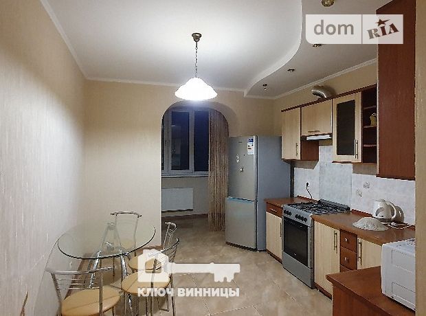 трикімнатна квартира з меблями в Вінниці, район Поділля, на вул. Зодчих в довготривалу оренду помісячно фото 1 трикімнатна квартира з меблями в Вінниці, район Поділля, на вул. Зодчих в довготривалу оренду помісячно фото 1