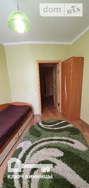 трикімнатна квартира з меблями в Вінниці, район Поділля, на вул. Зодчих в довготривалу оренду помісячно фото 1 трикімнатна квартира з меблями в Вінниці, район Поділля, на вул. Зодчих в довготривалу оренду помісячно фото 1