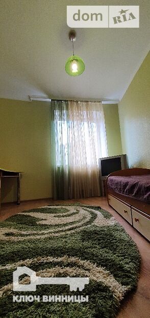 трикімнатна квартира з меблями в Вінниці, район Поділля, на вул. Зодчих в довготривалу оренду помісячно фото 1 трикімнатна квартира з меблями в Вінниці, район Поділля, на вул. Зодчих в довготривалу оренду помісячно фото 1