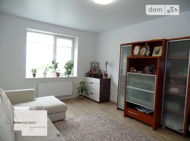 двухкомнатная квартира с мебелью в Виннице, район Подолье, на ул. Зодчих 1а в аренду на долгий срок помесячно фото 1