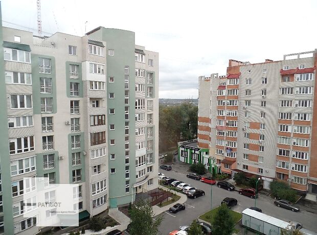 двухкомнатная квартира с мебелью в Виннице, район Подолье, на ул. Зодчих 1а в аренду на долгий срок помесячно фото 1 двухкомнатная квартира с мебелью в Виннице, район Подолье, на ул. Зодчих 1а в аренду на долгий срок помесячно фото 1
