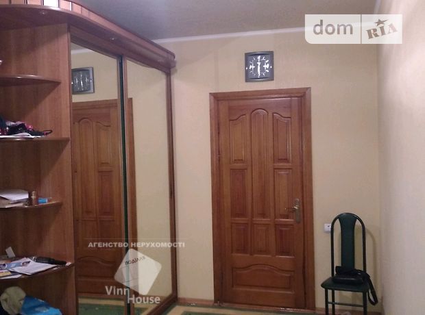трикімнатна квартира в Вінниці, район Поділля, на вул. Пирогова в довготривалу оренду помісячно фото 1 трикімнатна квартира в Вінниці, район Поділля, на вул. Пирогова в довготривалу оренду помісячно фото 1