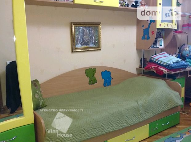 трикімнатна квартира в Вінниці, район Поділля, на вул. Пирогова в довготривалу оренду помісячно фото 1 трикімнатна квартира в Вінниці, район Поділля, на вул. Пирогова в довготривалу оренду помісячно фото 1